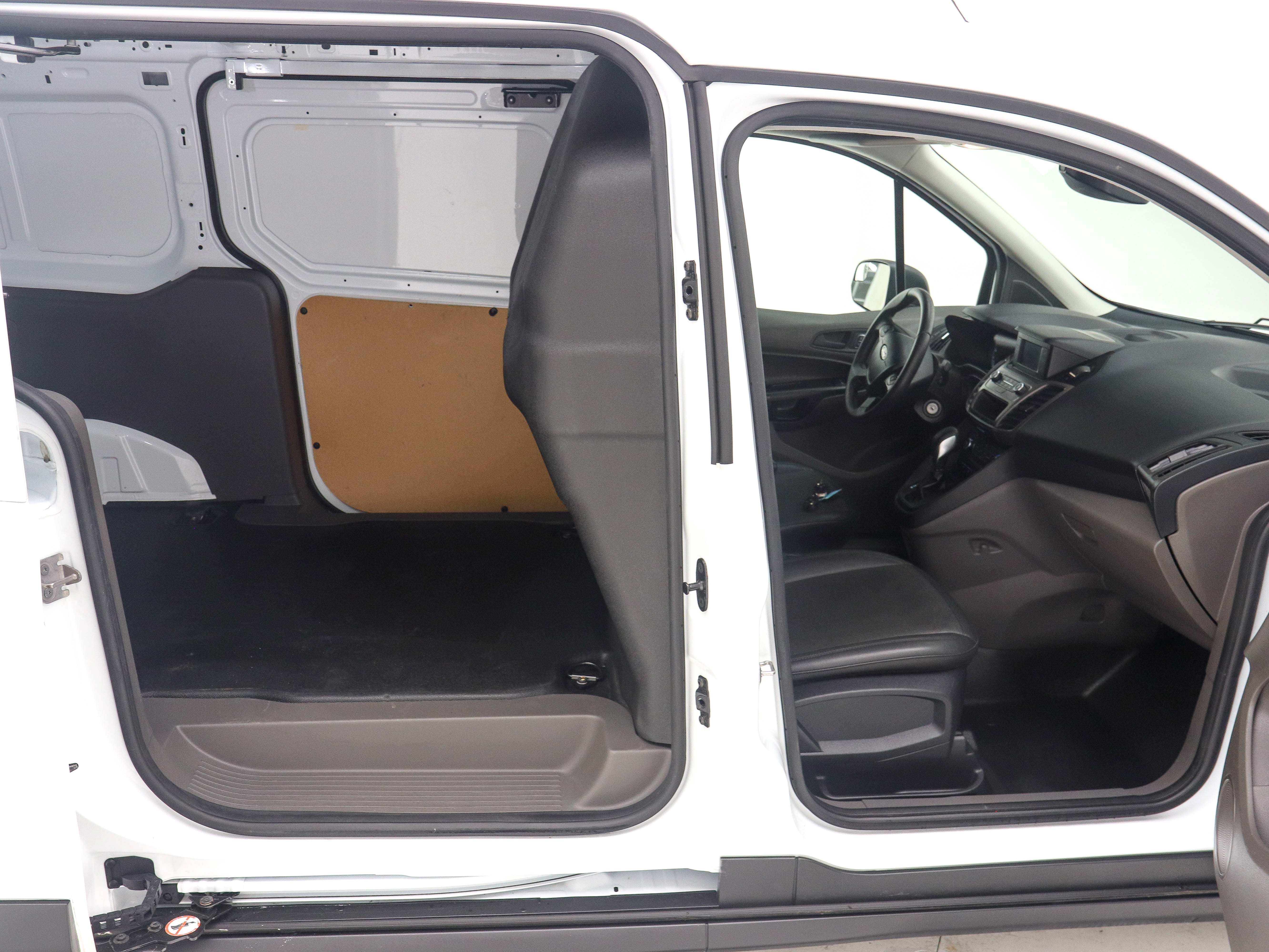 Used 2020 Ford Transit Connect XL FWD image 13