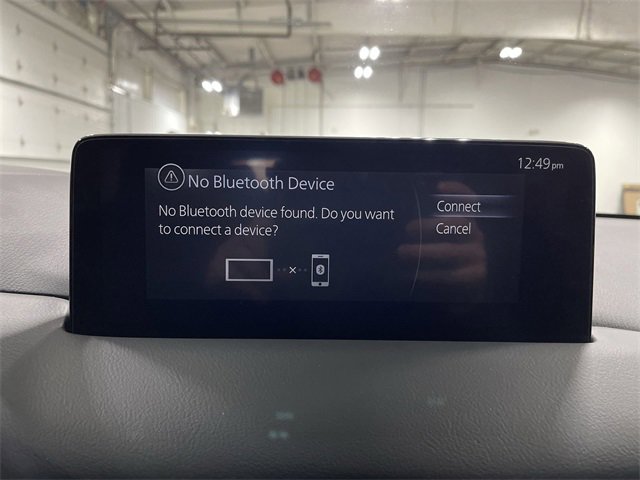 New 2025 MAZDA CX-5 AWD 2.5 S w/ Select Package image 29