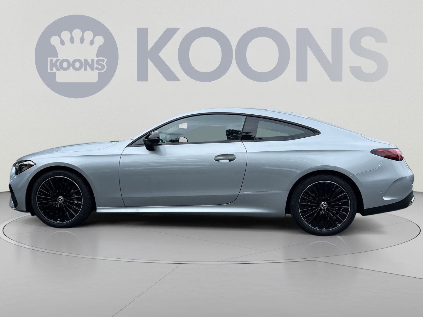 New 2027 Mercedes-Benz CLE 450 4MATIC Coupe image 7