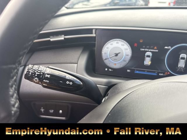 Used 2023 Hyundai Tucson Limited image 33