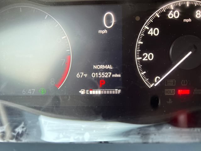 Used 2024 Honda HR-V Sport image 21