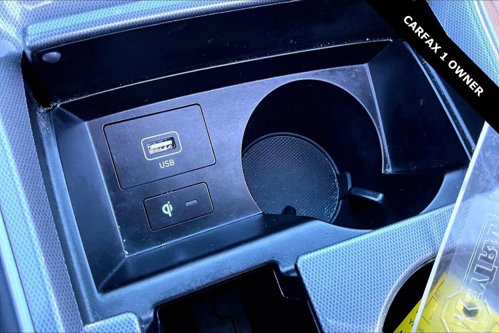 Used 2023 Hyundai Santa Fe Calligraphy image 15