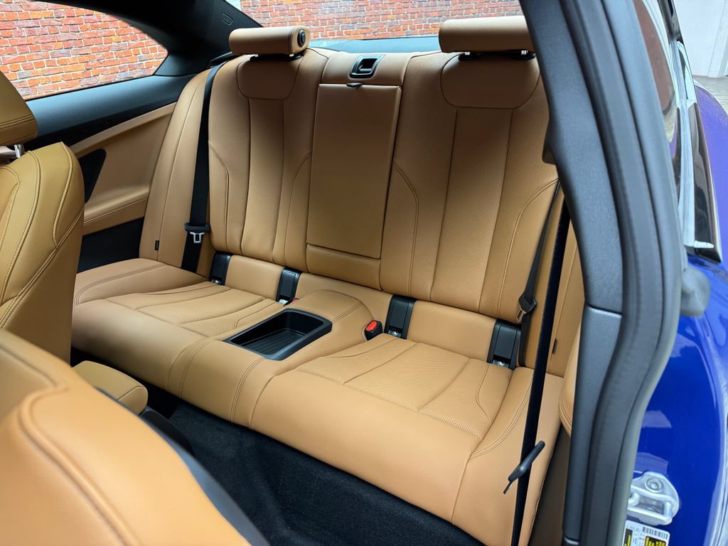 Used 2026 BMW M240i xDrive Coupe w/ Premium Package AWD/4WD image 12