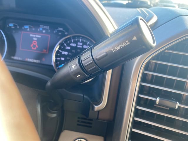 Used 2019 Ford F450 Limited AWD/4WD image 29
