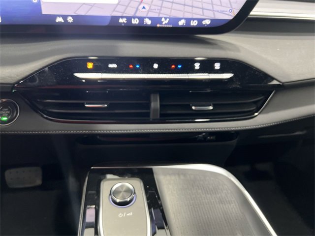 New 2026 Buick Enclave Sport Touring w/ Power Package image 17