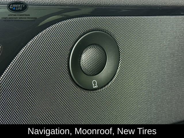 Used 2023 Lincoln Aviator Reserve w/ Elements Package Plus image 19