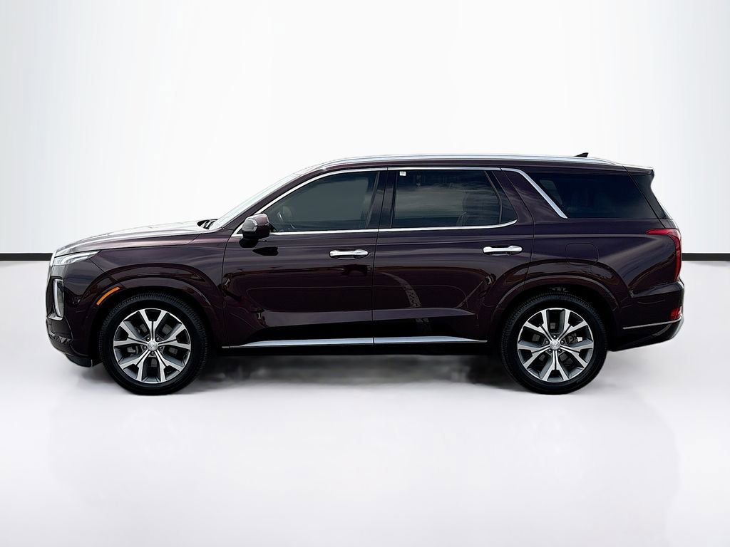 Used 2022 Hyundai Palisade Limited image 8