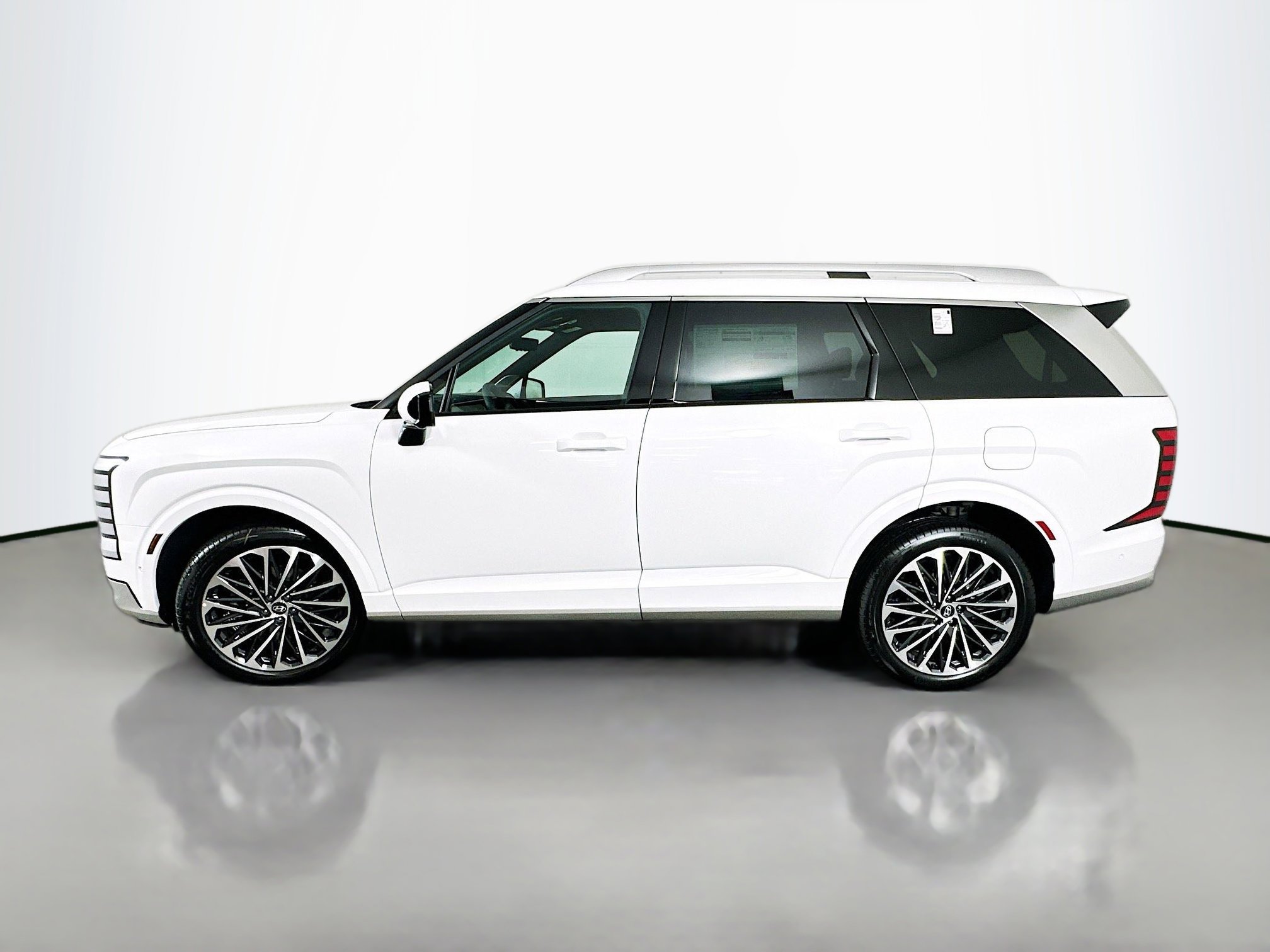 New 2026 Hyundai Palisade Calligraphy image 4
