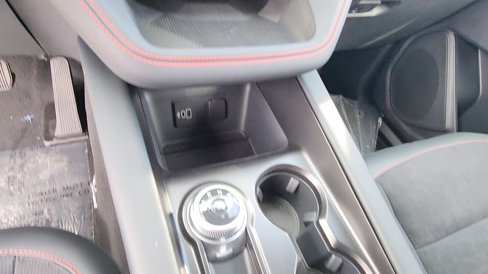 New 2026 Ford Explorer ST w/ Sun And Sound Package image 26