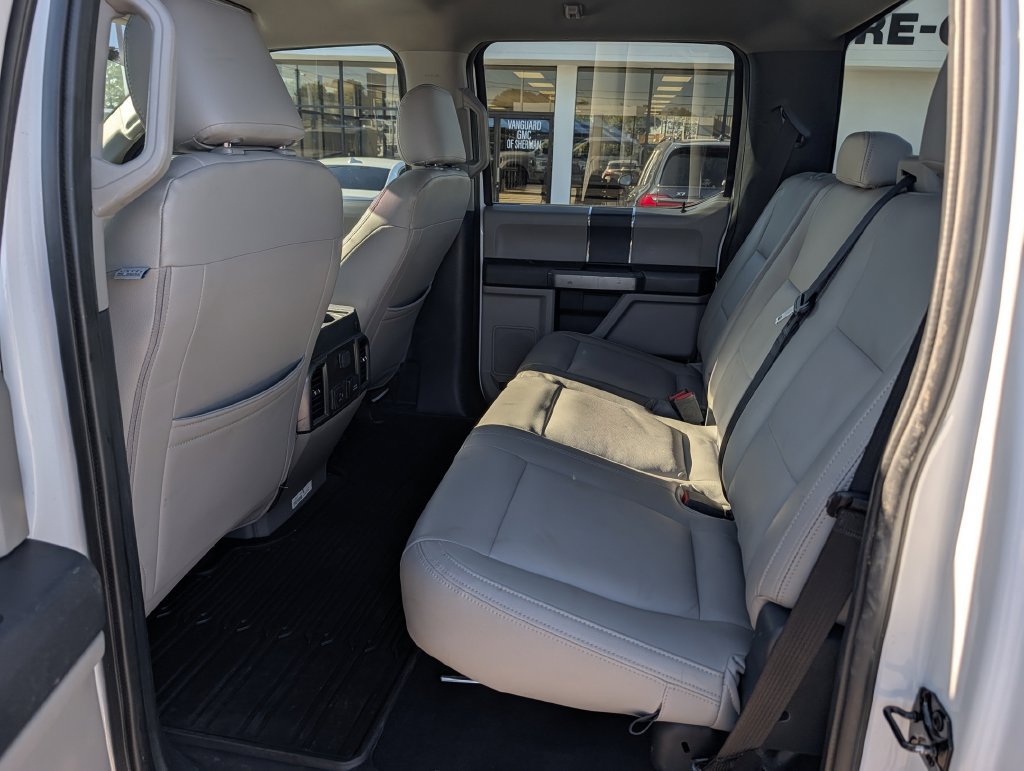 Used 2022 Ford F250 XLT w/ FX4 Off-Road Package AWD/4WD image 26
