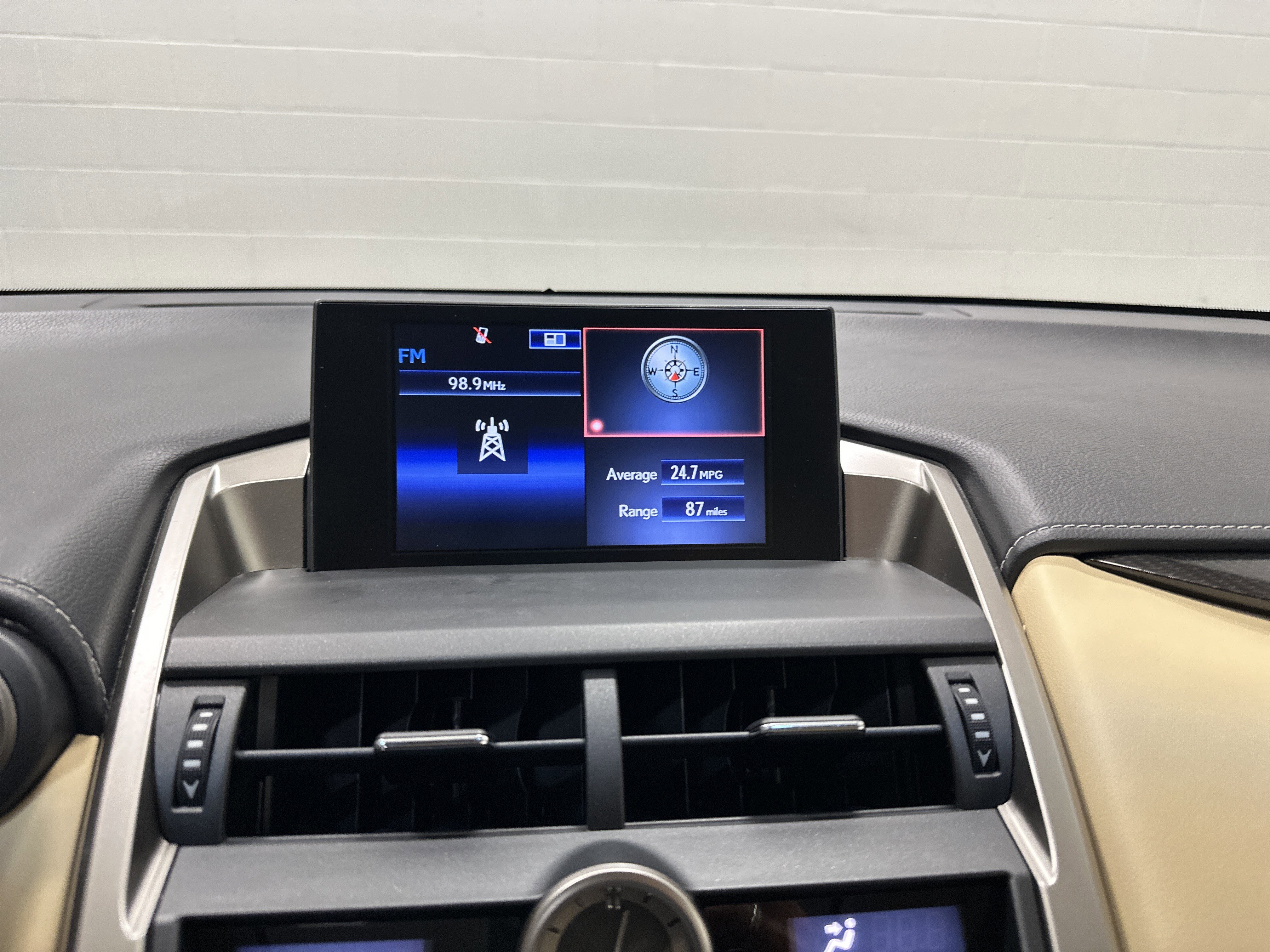 Used 2017 Lexus NX 200t AWD w/ Premium Package image 24