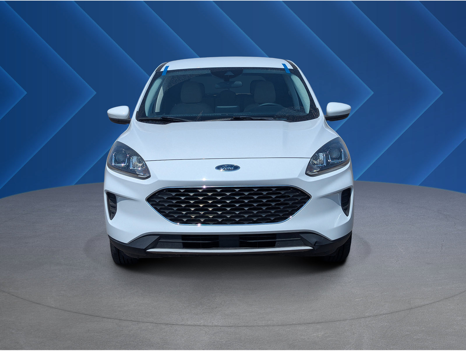Used 2021 Ford Escape SE AWD/4WD image 8