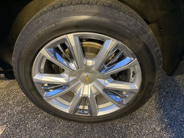 Used 2021 Chevrolet Tahoe High Country w/ Premium Package image 12