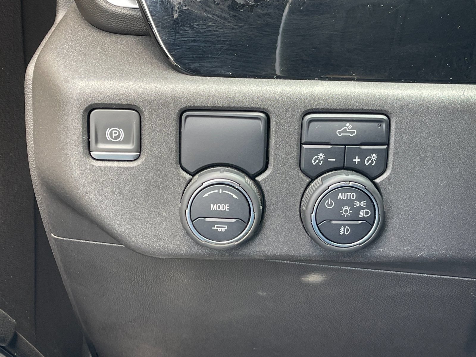 Used 2024 Chevrolet Silverado 1500 RST w/ LPO, Dark Essentials Package RWD image 30