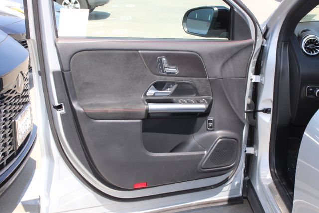 Used 2023 Mercedes-Benz GLA 250 image 10