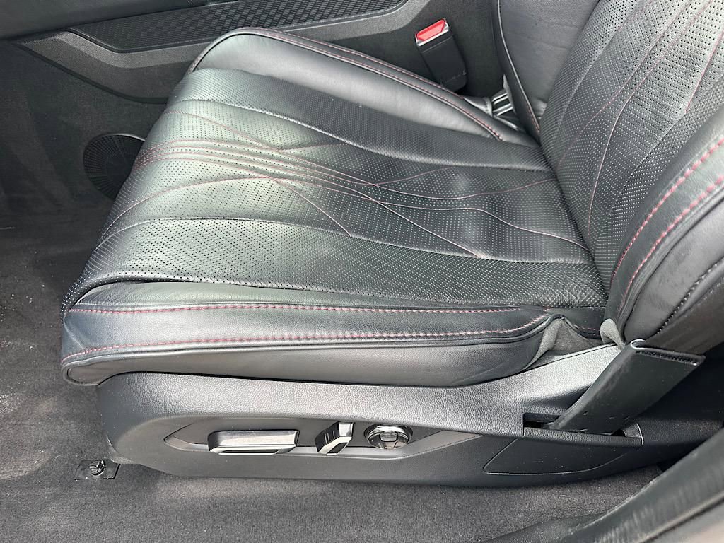 Certified 2024 Acura MDX Type S image 19