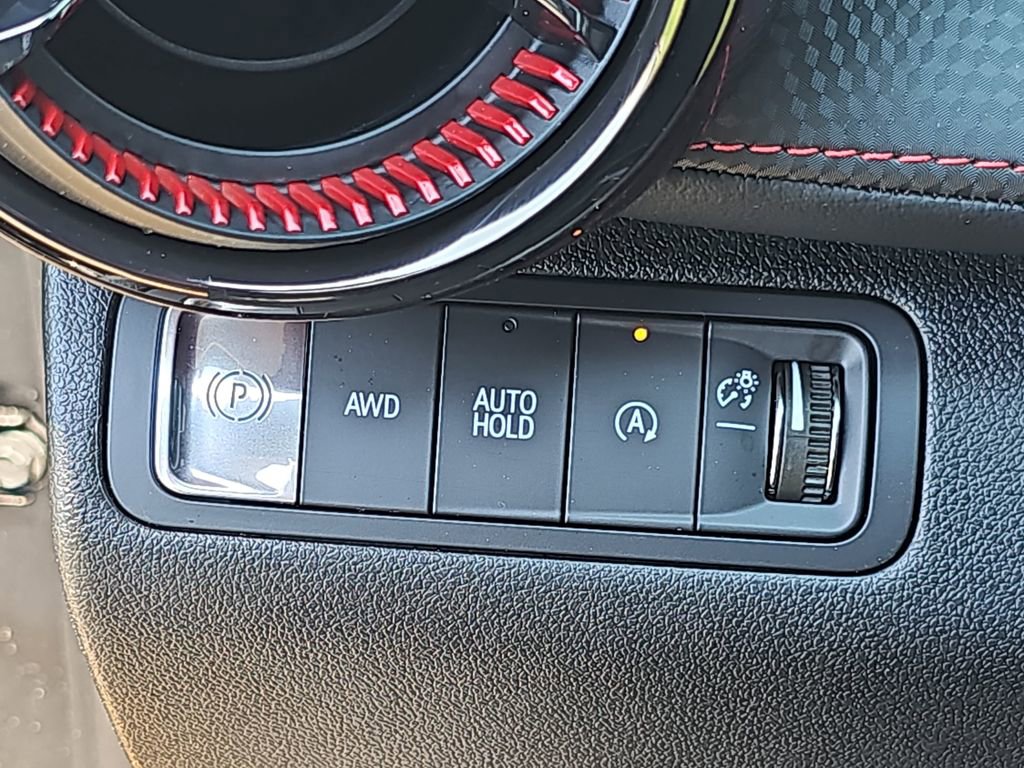 Used 2025 Chevrolet Equinox RS w/ Safety and Technology Package AWD/4WD image 26