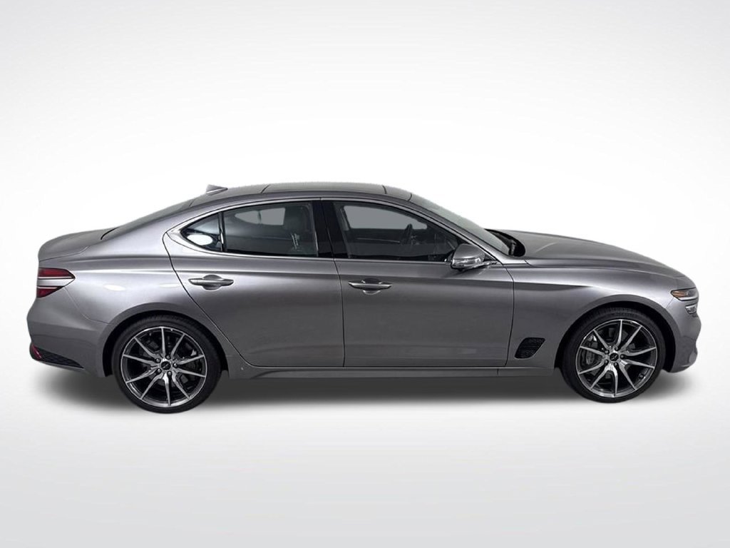 New 2026 Genesis G70 2.5T Prestige RWD image 2