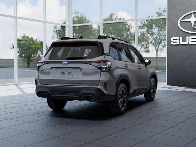 New 2026 Subaru Forester Premium AWD/4WD image 5