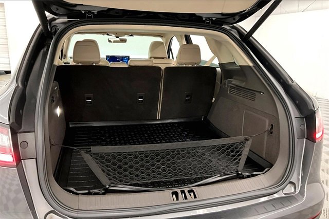 Used 2022 Lincoln Nautilus Reserve w/ Monochromatic Package image 38