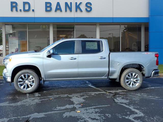 New 2026 Chevrolet Silverado 1500 LT image 2