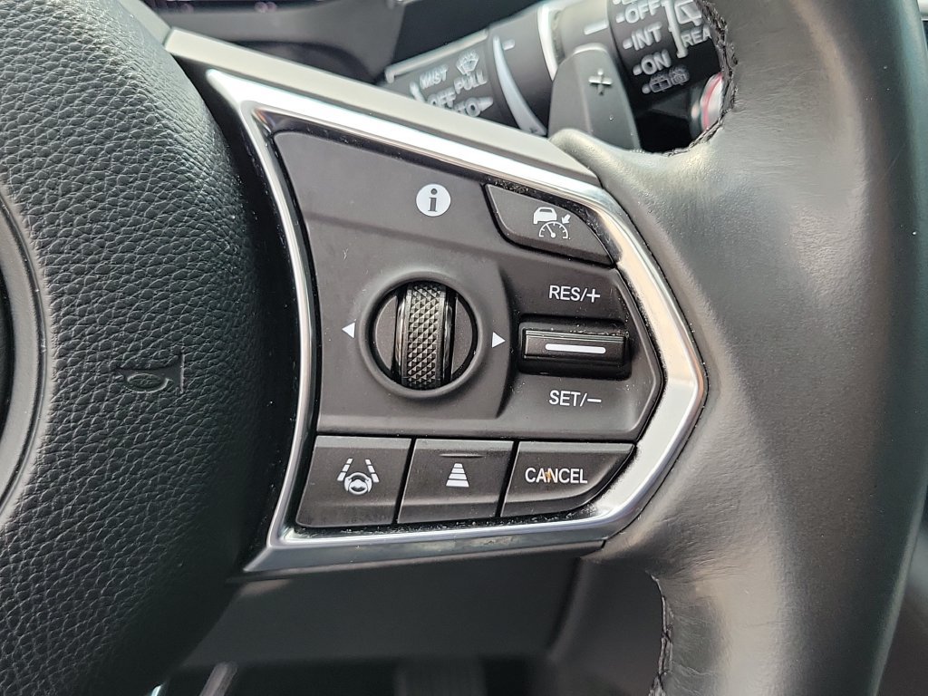 Used 2025 Acura MDX w/ Technology Package FWD image 30