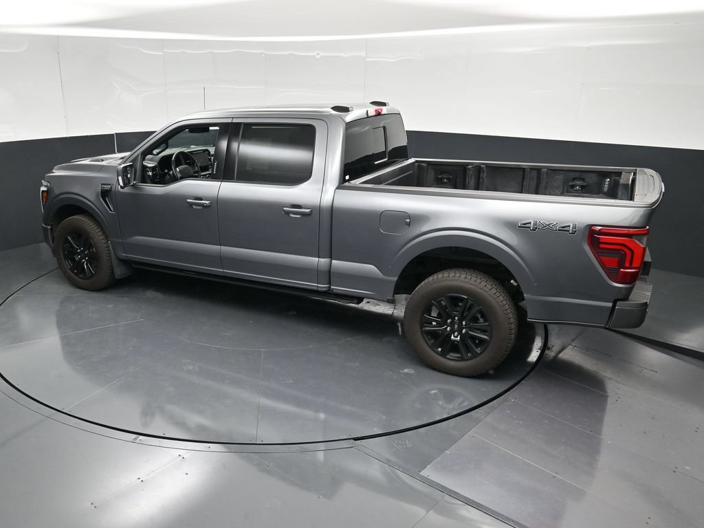 Used 2024 Ford F150 Platinum AWD/4WD image 54