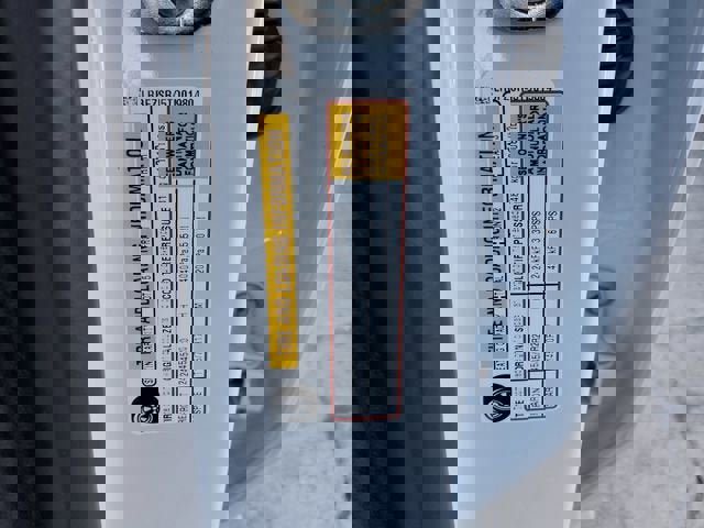 New 2026 Buick Envision Avenir image 32