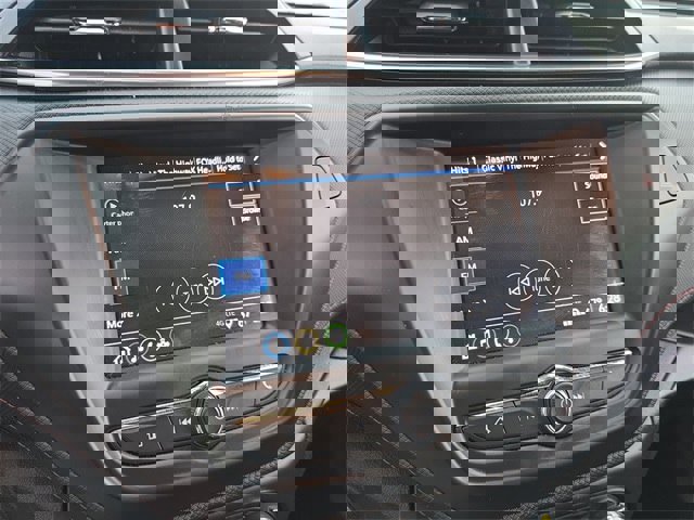 Certified 2023 Chevrolet TrailBlazer RS image 12