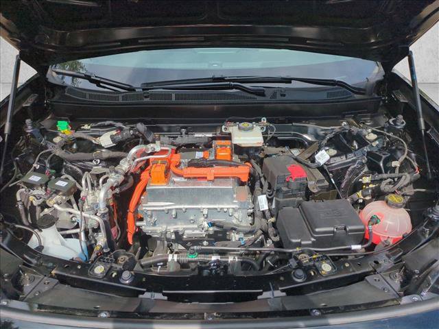 New 2026 Honda Prologue EX image 17