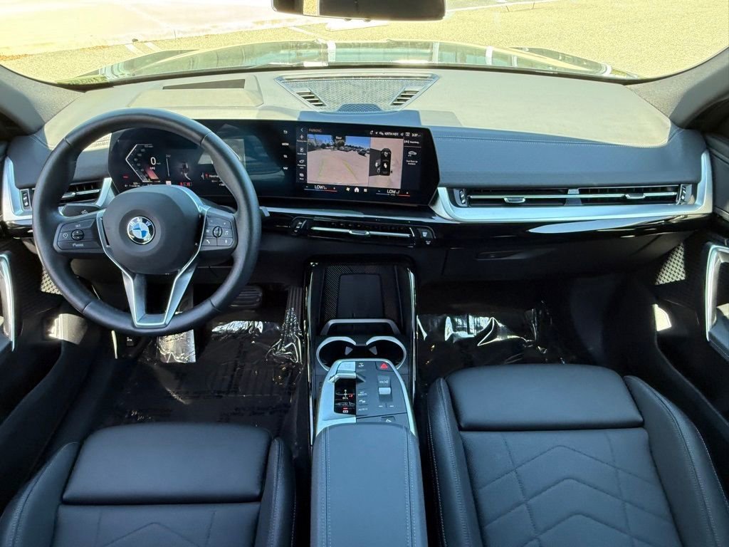 Used 2025 BMW X2 xDrive28i w/ Technology Package image 30
