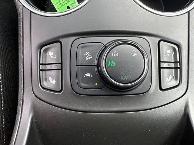 Used 2023 GMC Terrain SLE w/ Driver Convenience Package AWD/4WD image 27