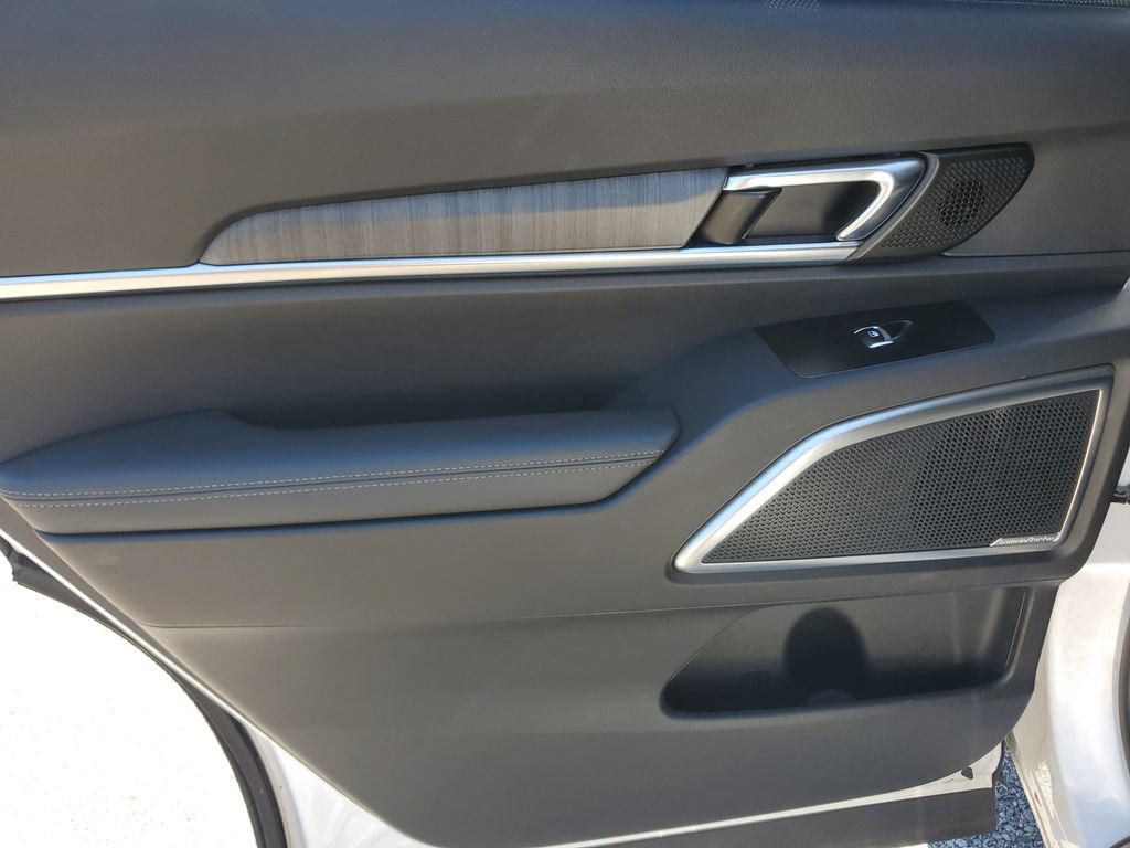 Used 2023 Kia Telluride SX AWD/4WD image 16