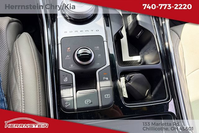 Used 2026 Kia Sorento SX Prestige AWD/4WD image 22
