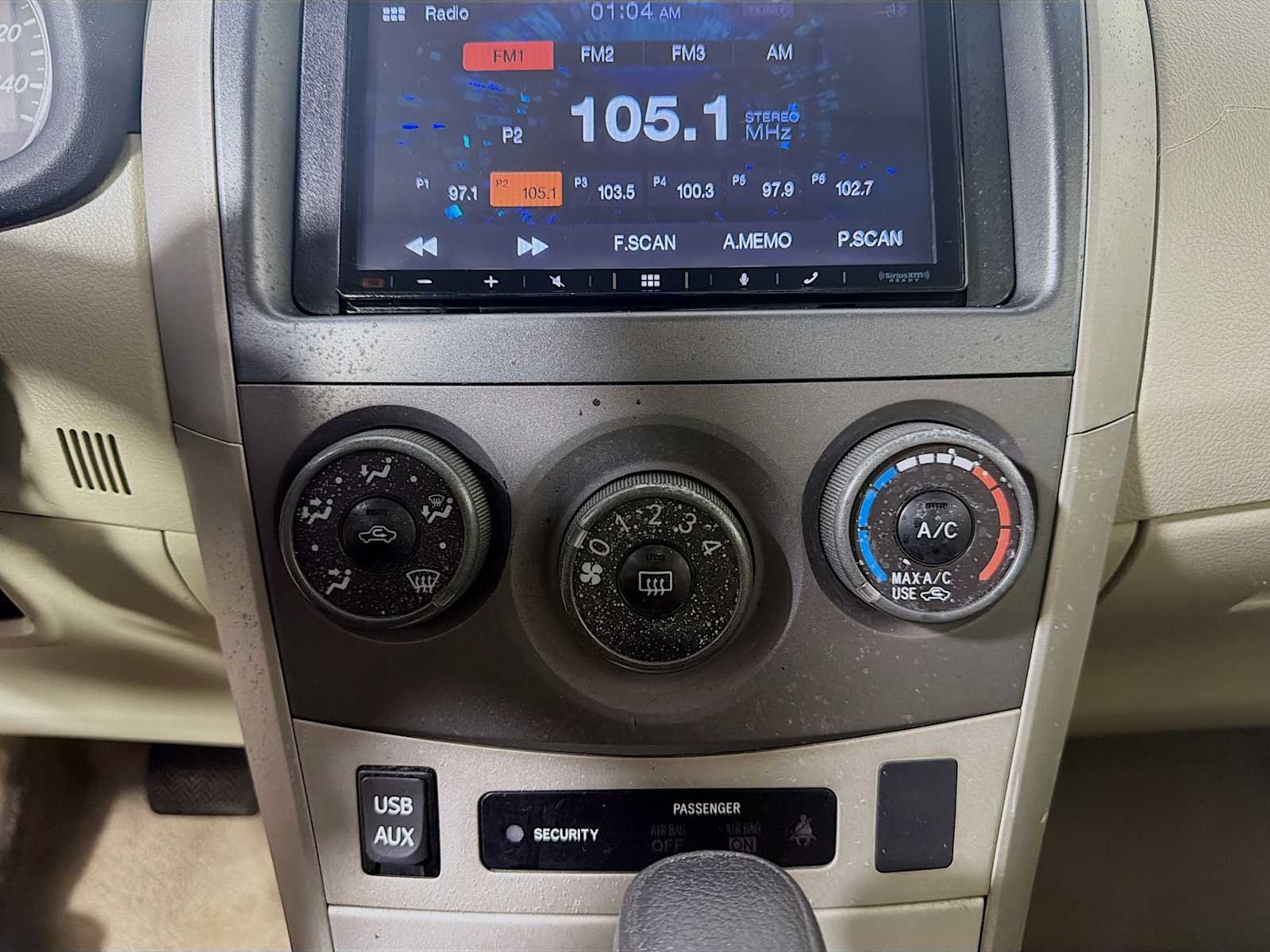 Used 2012 Toyota Corolla LE image 13