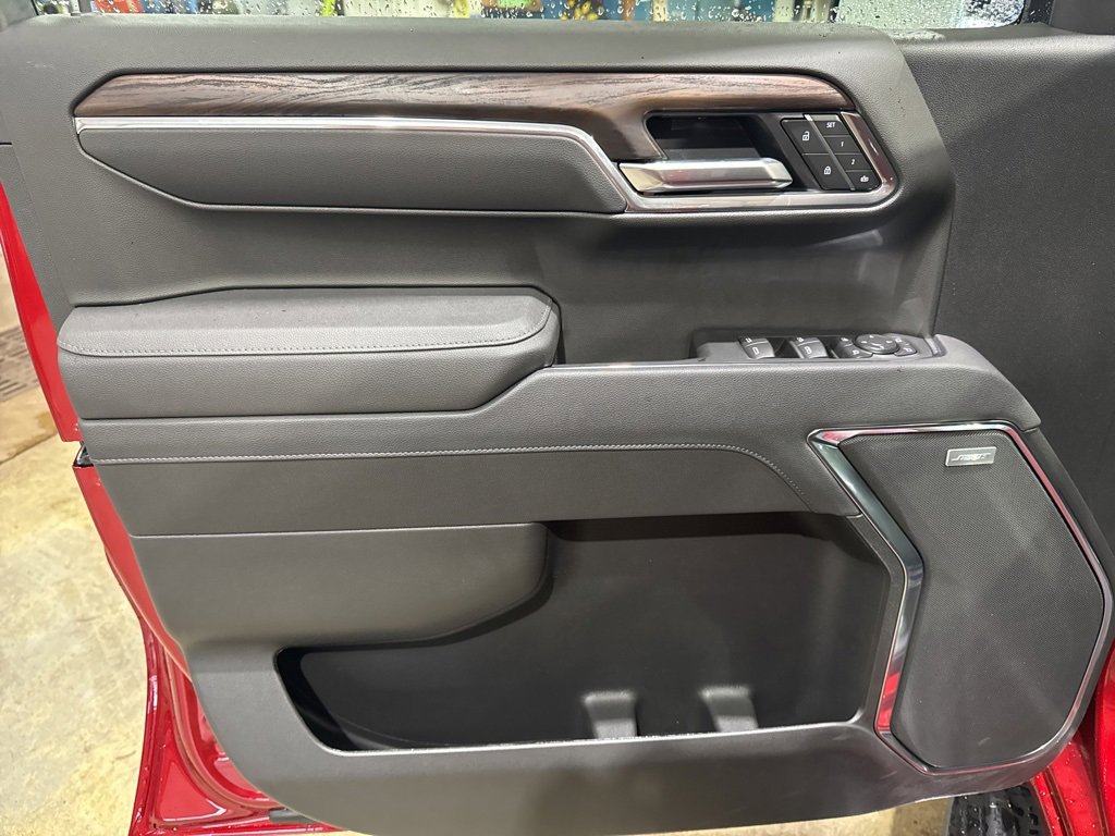 New 2026 GMC Sierra 1500 SLT w/ SLT Premium Plus Package image 21