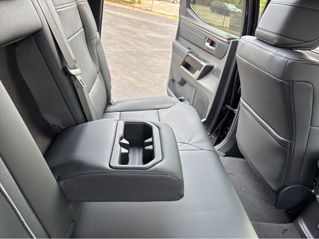 New 2026 Toyota Tundra Limited image 29