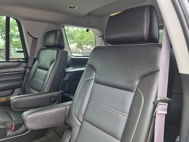 Used 2016 GMC Yukon Denali w/ Open Road Package AWD/4WD image 14