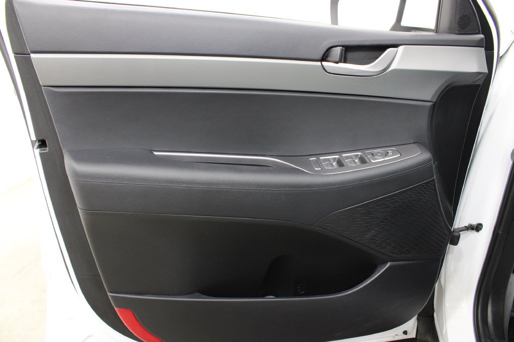 Used 2023 Hyundai Palisade XRT FWD image 17