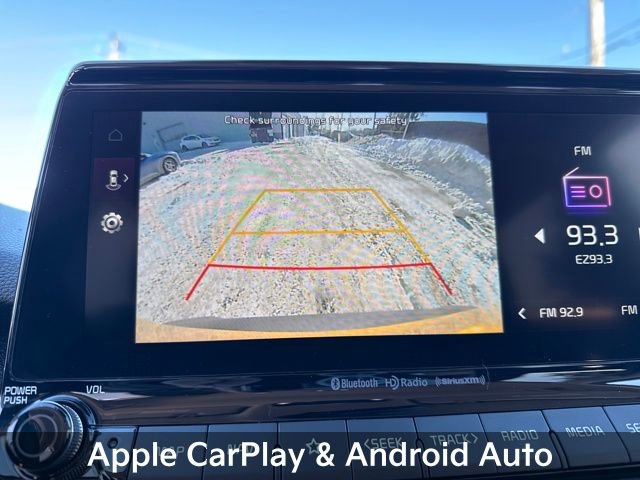 Used 2023 Kia Seltos S w/ Navigation Package image 25