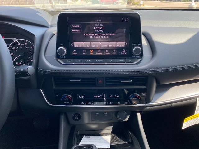 New 2026 Nissan Rogue SV w/ SV Premium Package image 14