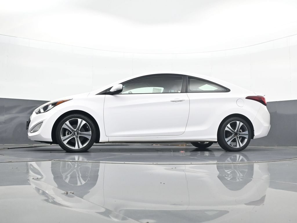 Used 2014 Hyundai Elantra FWD image 28