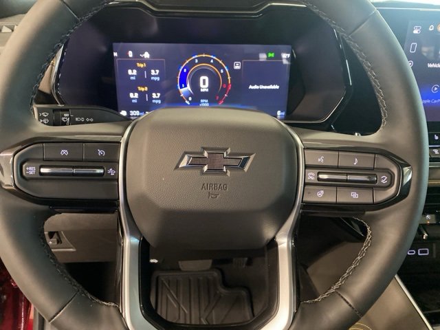New 2026 Chevrolet Colorado ZR2 w/ Technology Package image 12