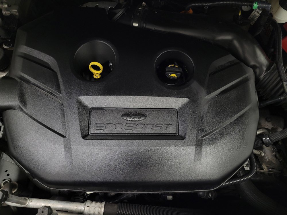 Used 2018 Ford Edge SEL w/ Equipment Group 201A FWD image 30