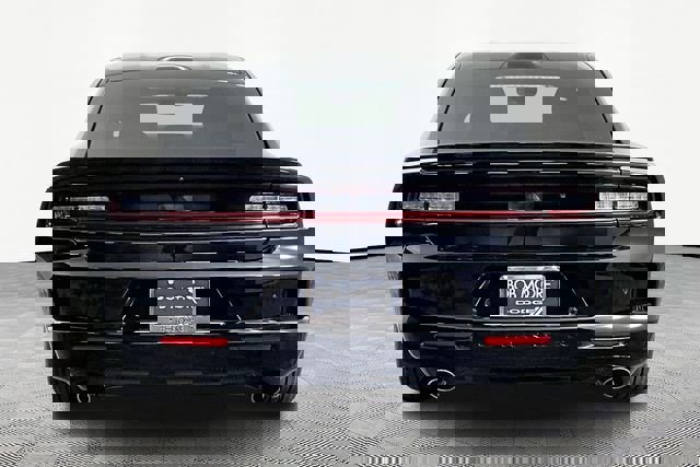 New 2026 Dodge Charger Scat Pack image 4