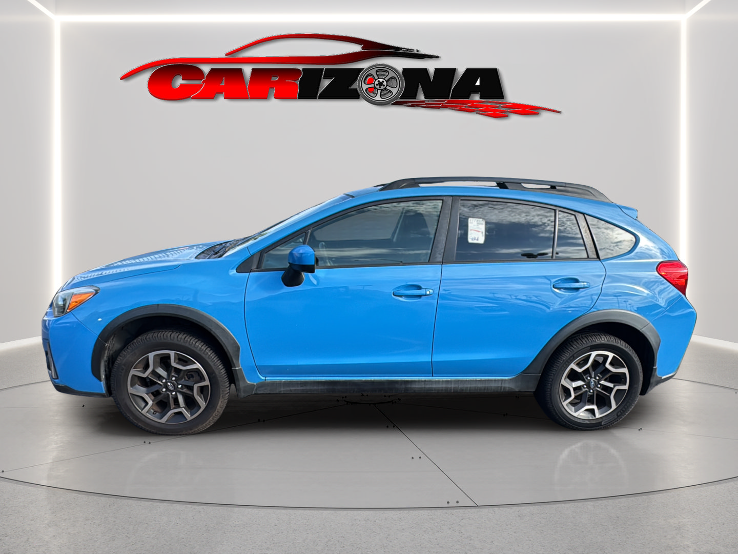 Used 2016 Subaru Crosstrek 2.0i Premium w/ Moonroof Package AWD/4WD image 10
