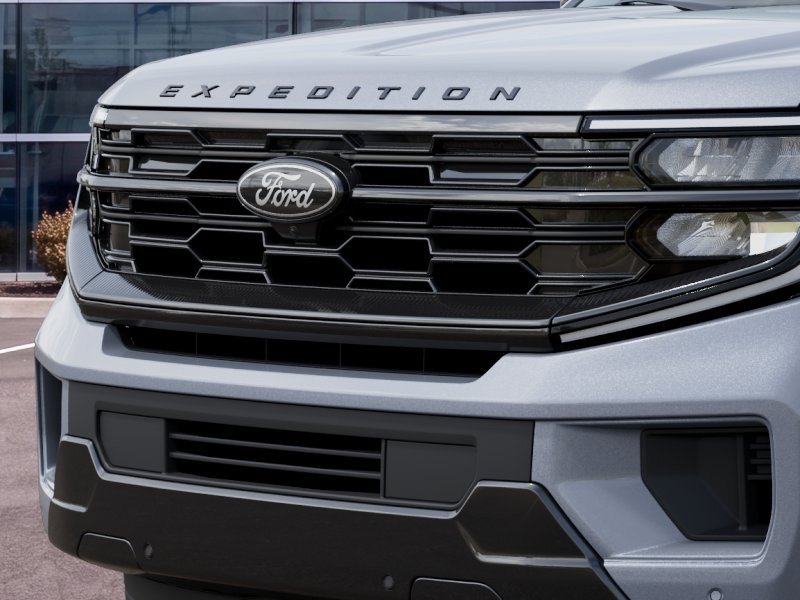 New 2027 Ford Expedition Platinum w/ Stealth Appearance Package AWD/4WD image 19