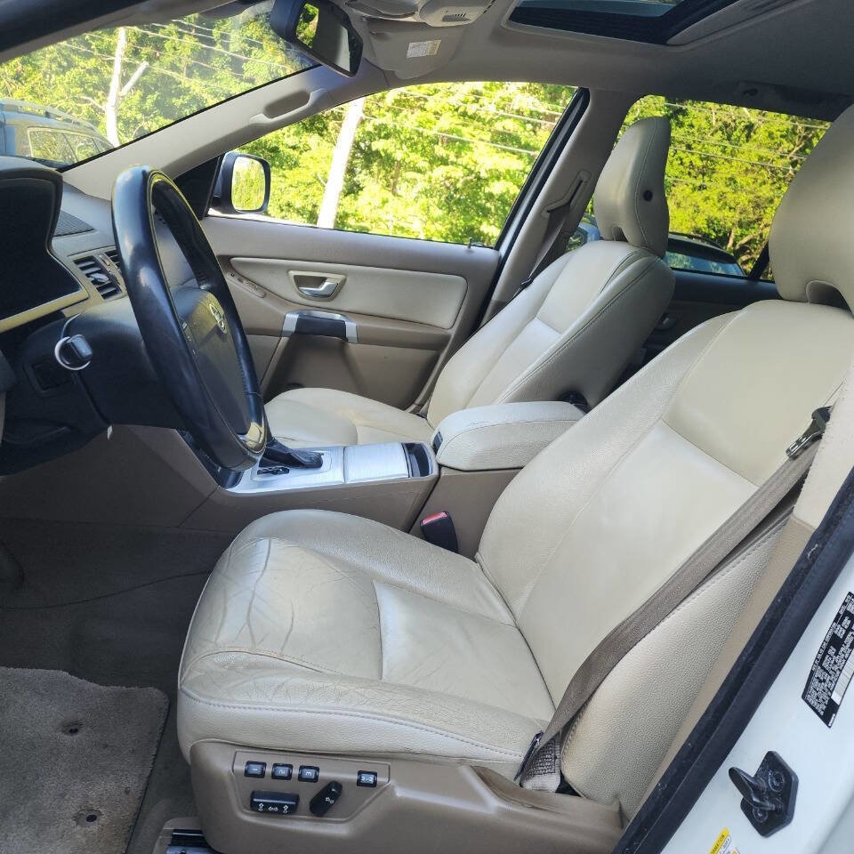 Used 2014 Volvo XC90 3.2 w/ Climate Package AWD/4WD image 8