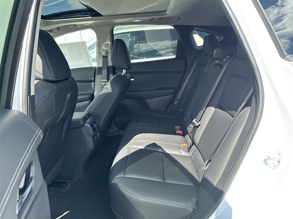 New 2025 Nissan Murano SL image 29