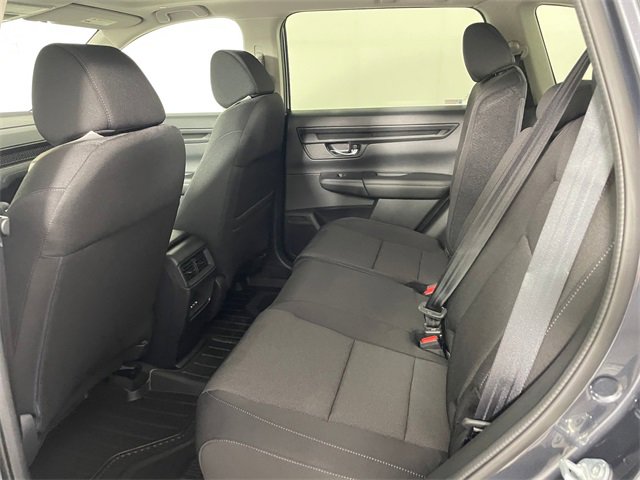 New 2026 Honda CR-V EX image 15